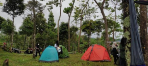 Perempungan Camping Ground